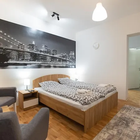 V & V 2 Apartment Nis